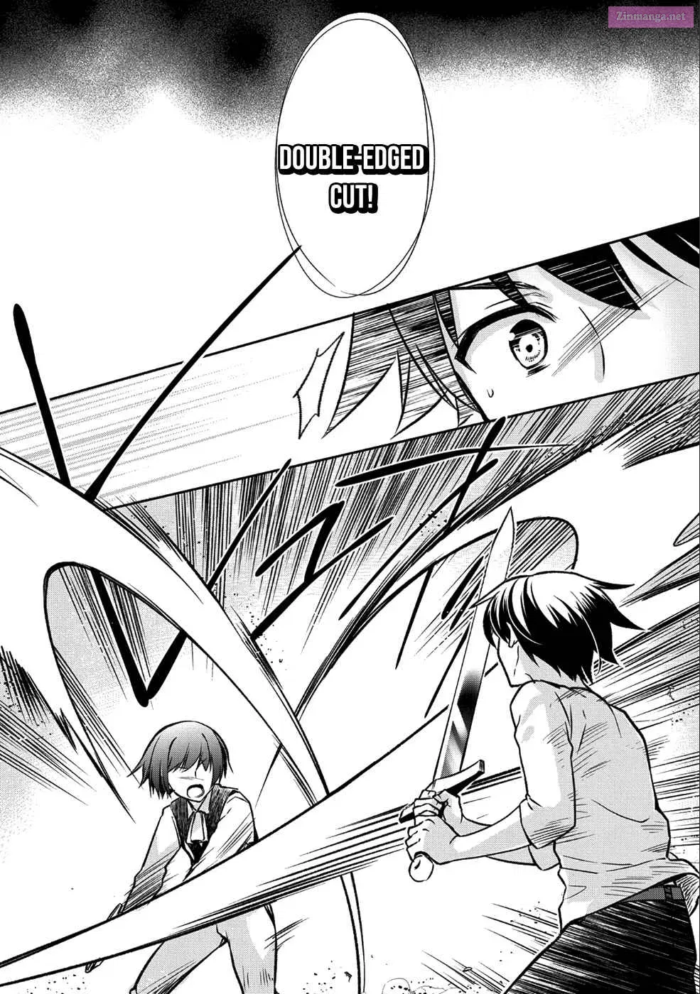 Mushoku no Eiyuu: Betsu ni Skill Nanka Iranakattan daga Chapter 2 page 10 - Mangabat