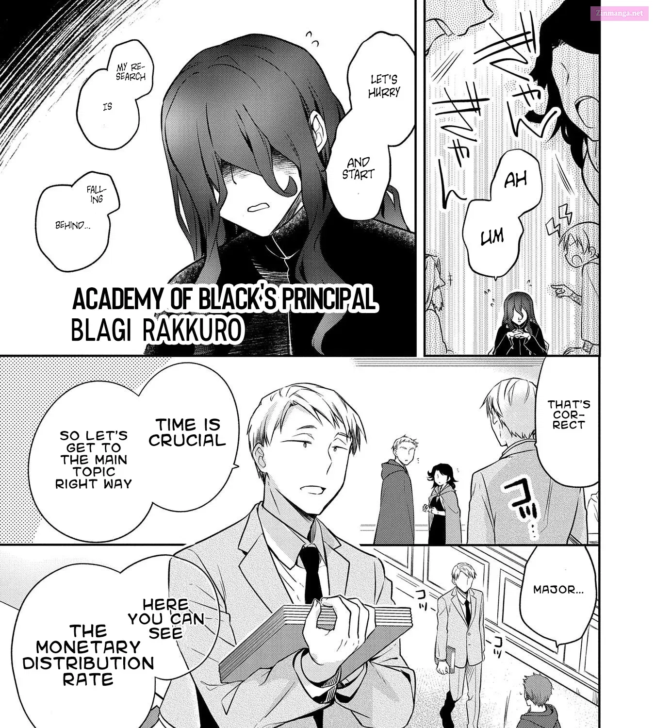 Mushoku no Eiyuu: Betsu ni Skill Nanka Iranakattan daga Chapter 21 page 33 - Mangabat