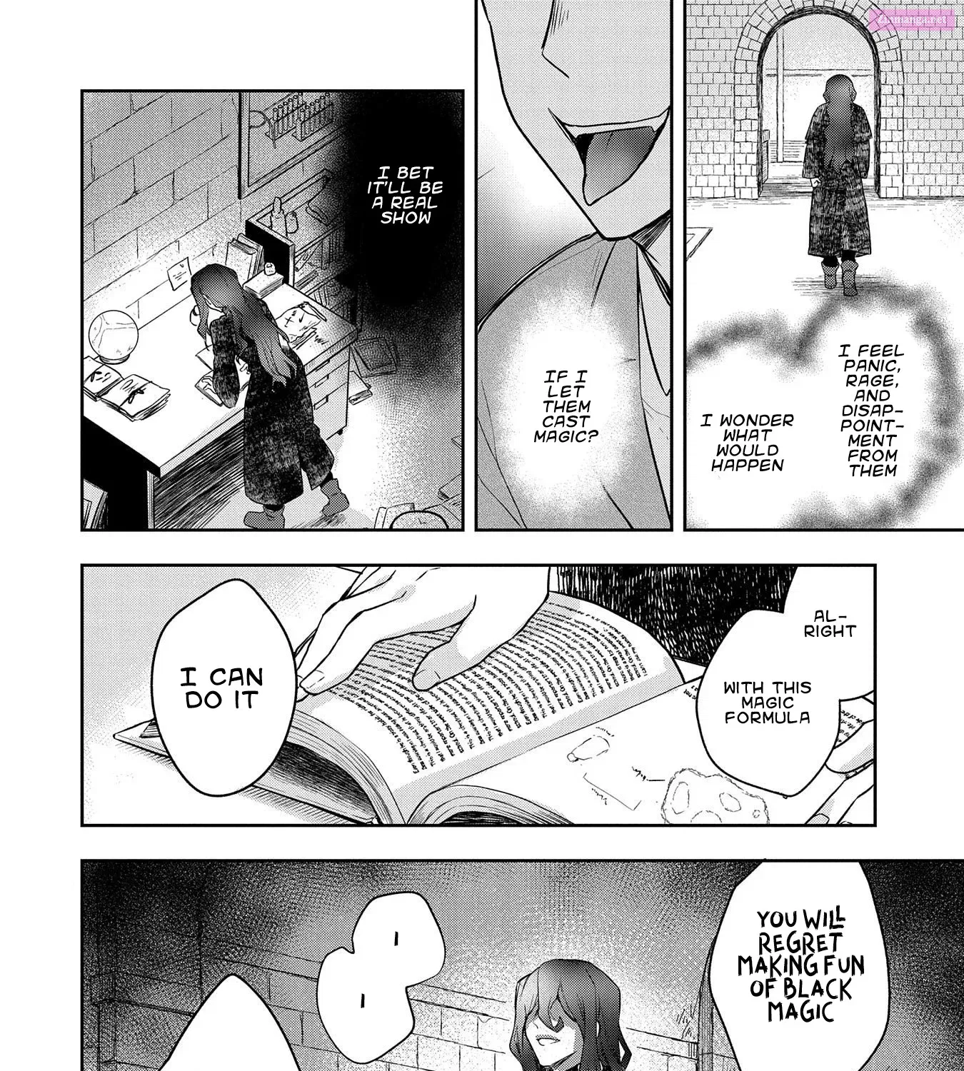 Mushoku no Eiyuu: Betsu ni Skill Nanka Iranakattan daga Chapter 21 page 47 - Mangabat