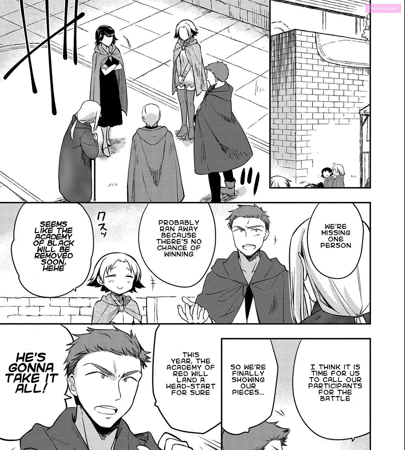 Mushoku no Eiyuu: Betsu ni Skill Nanka Iranakattan daga Chapter 22 page 17 - Mangabat