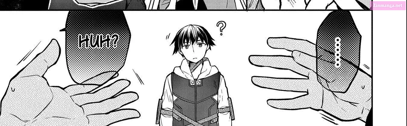 Mushoku no Eiyuu: Betsu ni Skill Nanka Iranakattan daga Chapter 22 page 22 - Mangabat