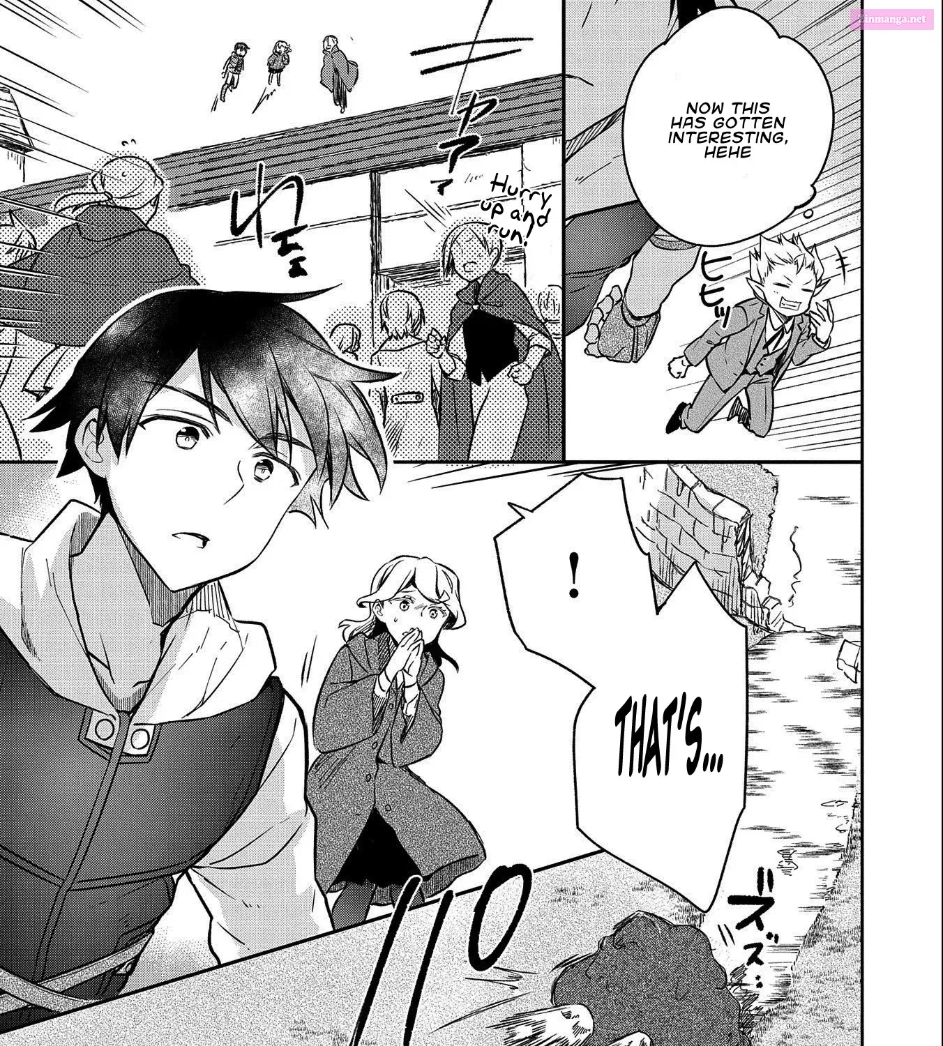 Mushoku no Eiyuu: Betsu ni Skill Nanka Iranakattan daga Chapter 22 page 29 - Mangabat