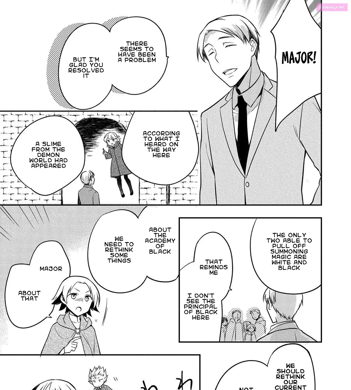 Mushoku no Eiyuu: Betsu ni Skill Nanka Iranakattan daga Chapter 23 page 45 - Mangabat