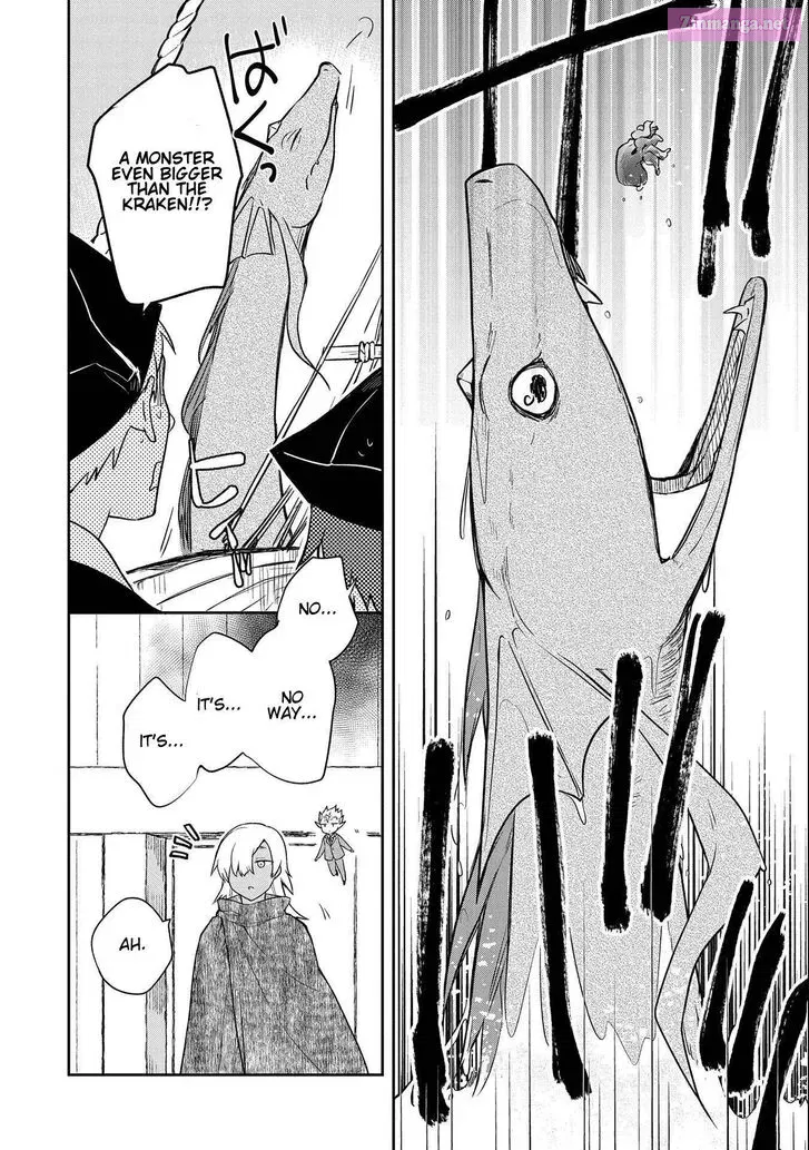 Mushoku no Eiyuu: Betsu ni Skill Nanka Iranakattan daga Chapter 31 page 14 - Mangabat