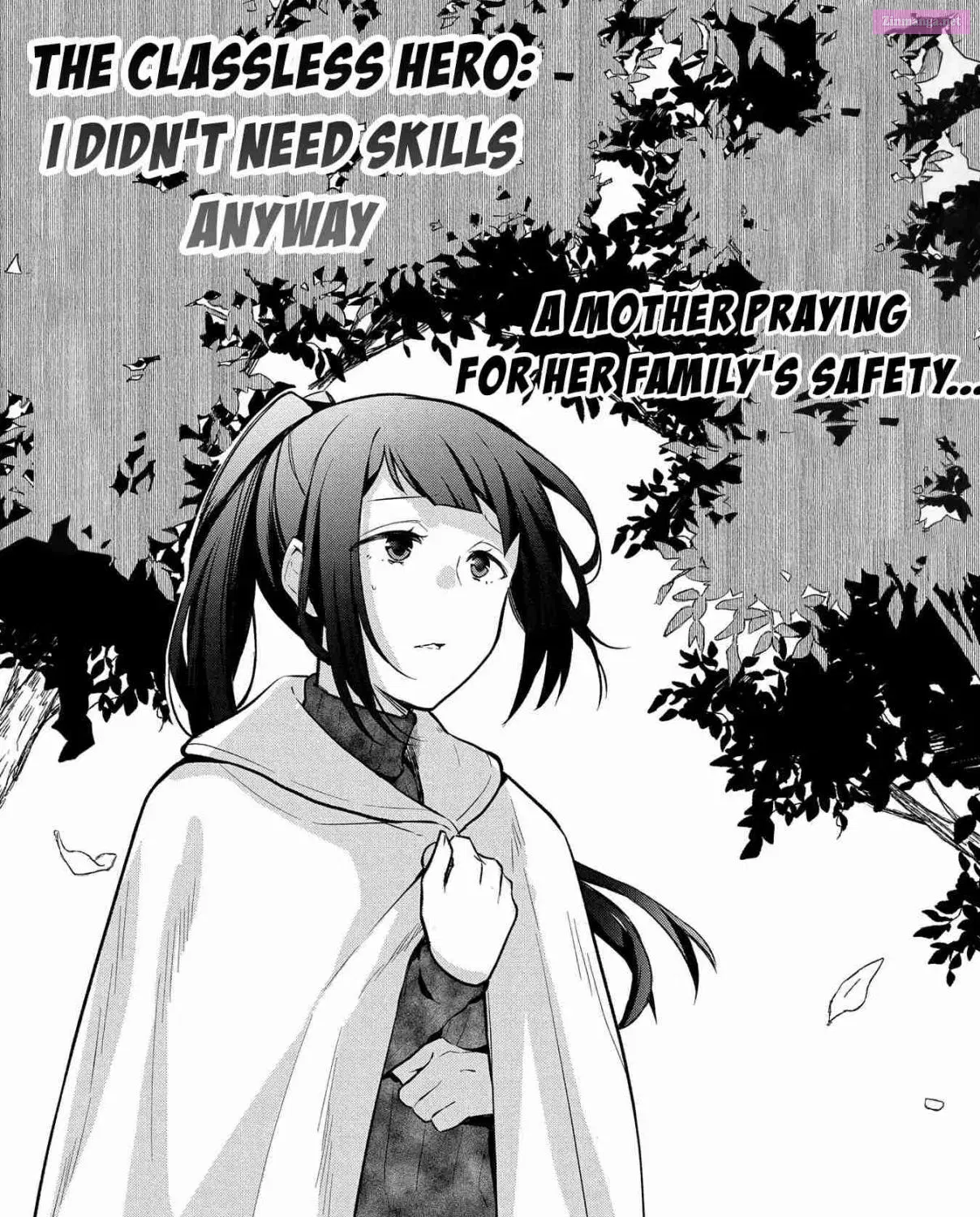 Mushoku no Eiyuu: Betsu ni Skill Nanka Iranakattan daga Chapter 44 page 3 - Mangabat