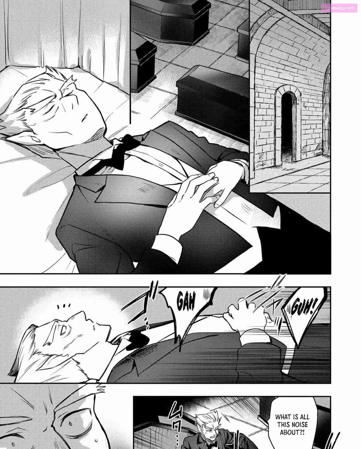 Mushoku no Eiyuu: Betsu ni Skill Nanka Iranakattan daga Chapter 46 page 43 - Mangabat