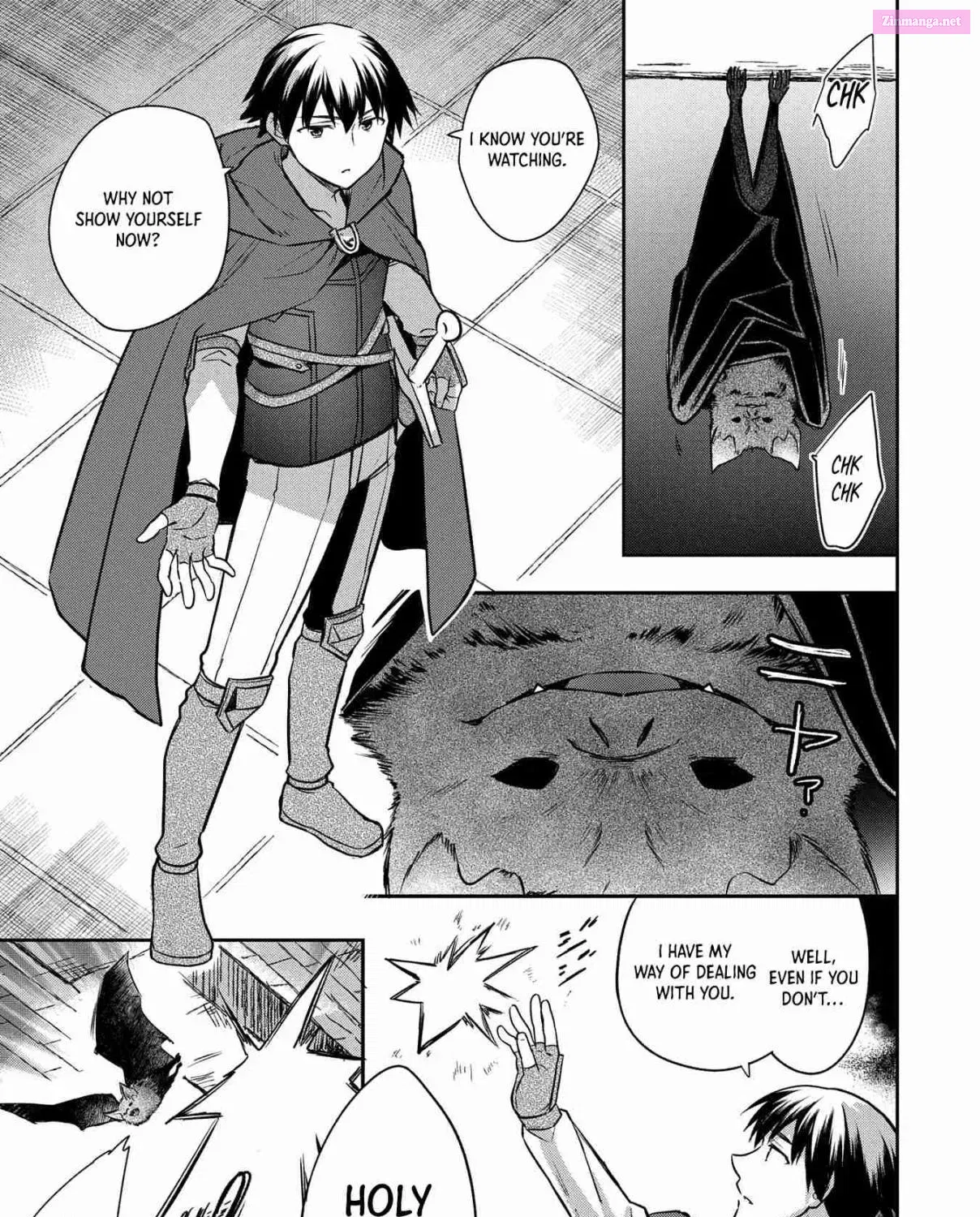 Mushoku no Eiyuu: Betsu ni Skill Nanka Iranakattan daga Chapter 46 page 63 - Mangabat