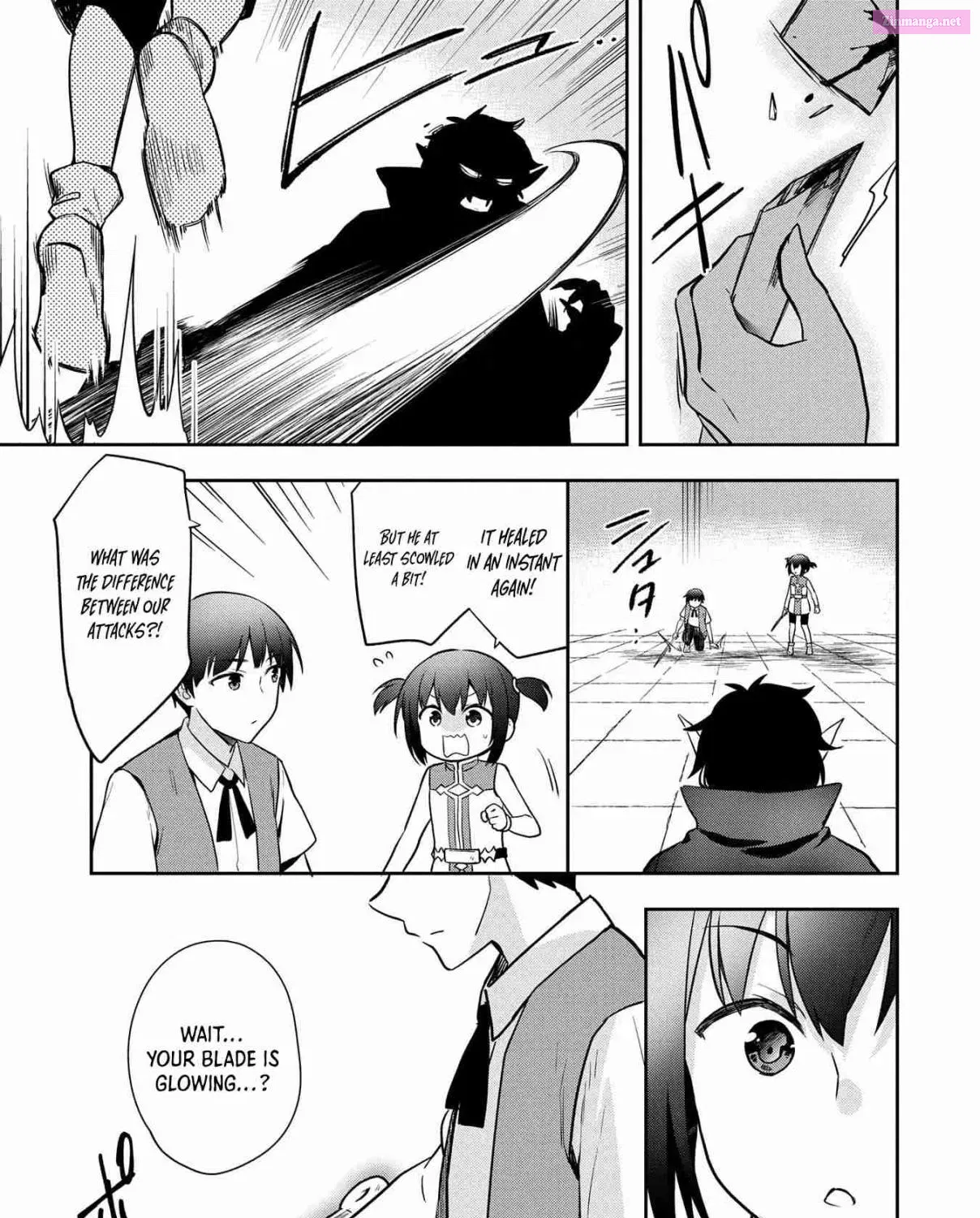 Mushoku no Eiyuu: Betsu ni Skill Nanka Iranakattan daga Chapter 47 page 15 - Mangabat