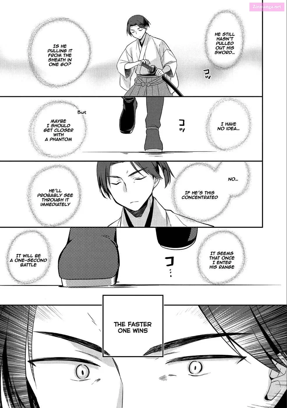 Mushoku no Eiyuu: Betsu ni Skill Nanka Iranakattan daga Chapter 6 page 8 - Mangabat