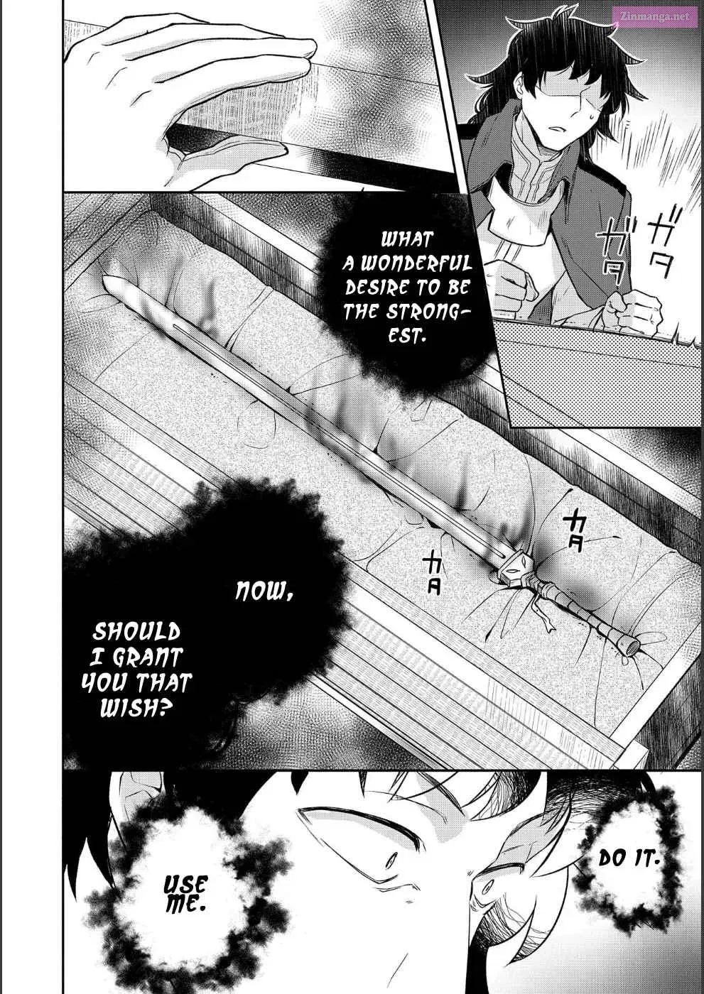 Mushoku no Eiyuu: Betsu ni Skill Nanka Iranakattan daga Chapter 9 page 15 - Mangabat