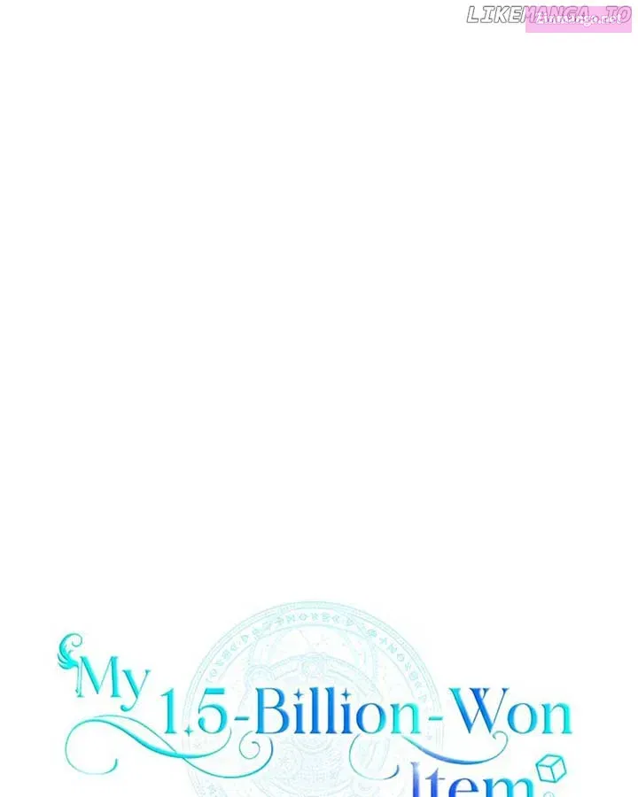 My 1.5-Billion-Won Item (Official) Chapter 19 page 61 - MangaNato