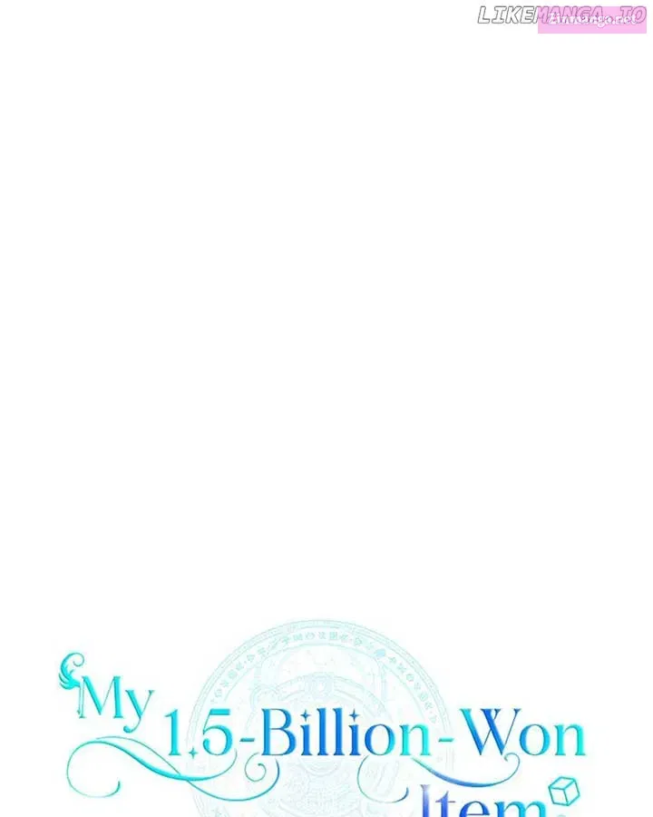 My 1.5-Billion-Won Item (Official) Chapter 24 page 8 - MangaNato