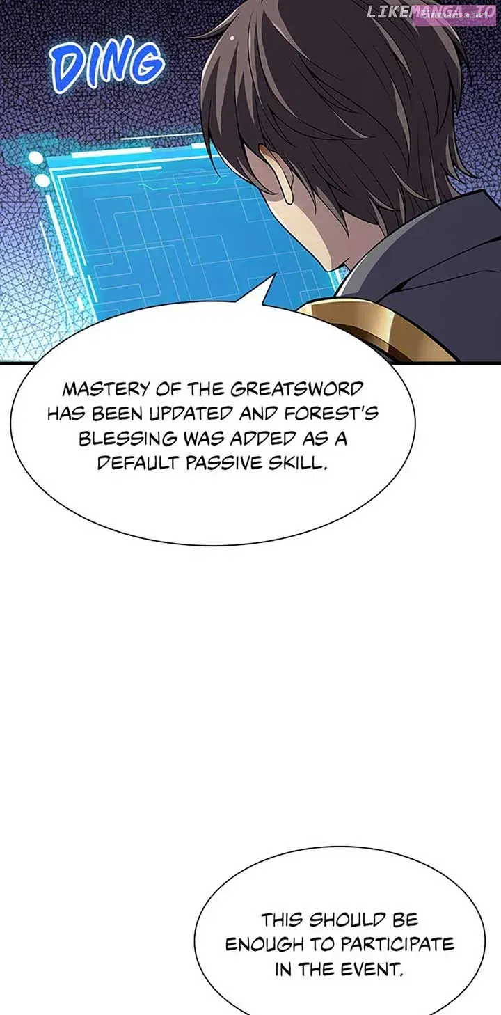 My 1.5-Billion-Won Item (Official) Chapter 26 page 68 - MangaNelo