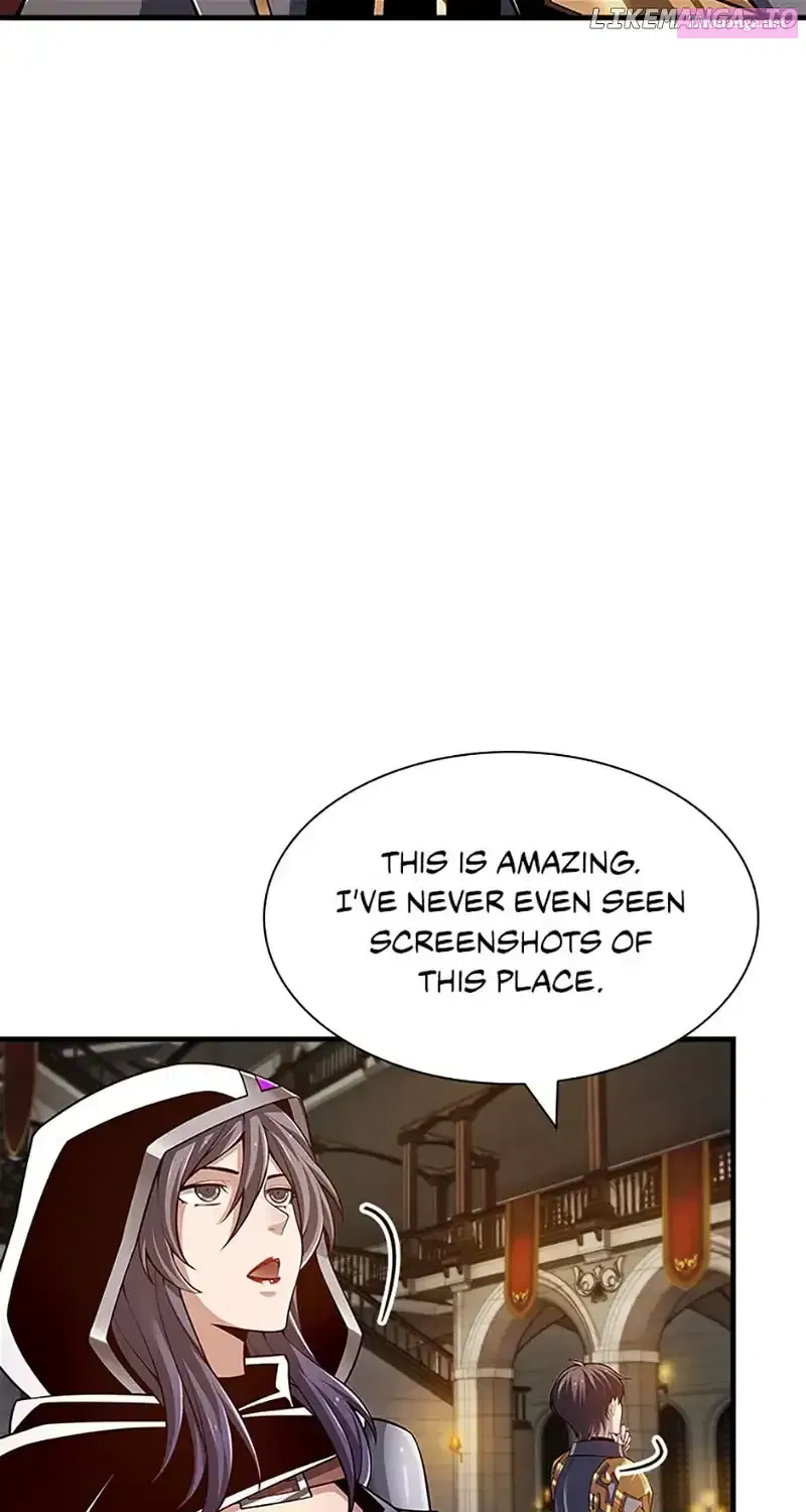 My 1.5-Billion-Won Item (Official) Chapter 27 page 142 - MangaNelo