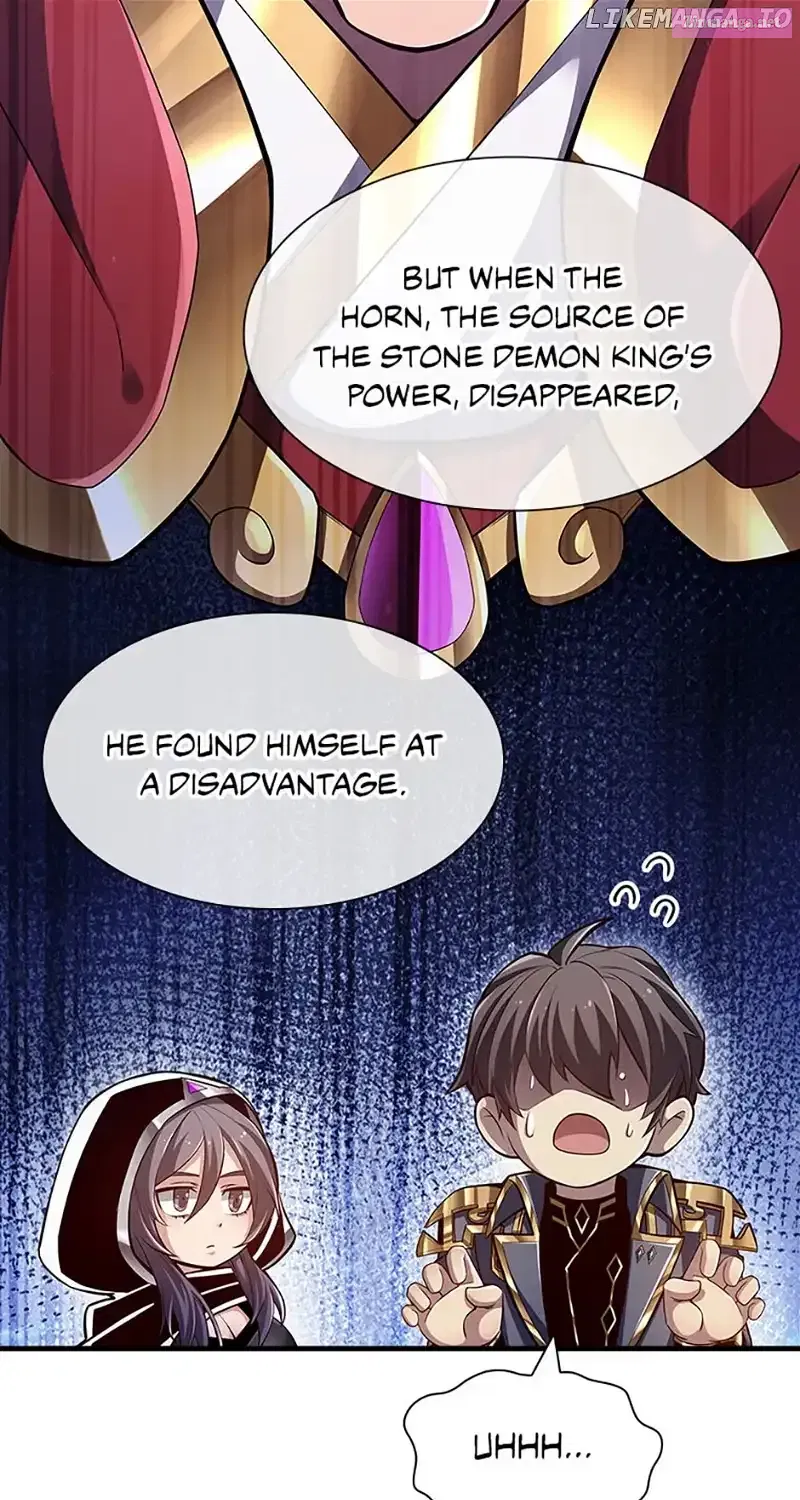 My 1.5-Billion-Won Item (Official) Chapter 27 page 162 - MangaNelo