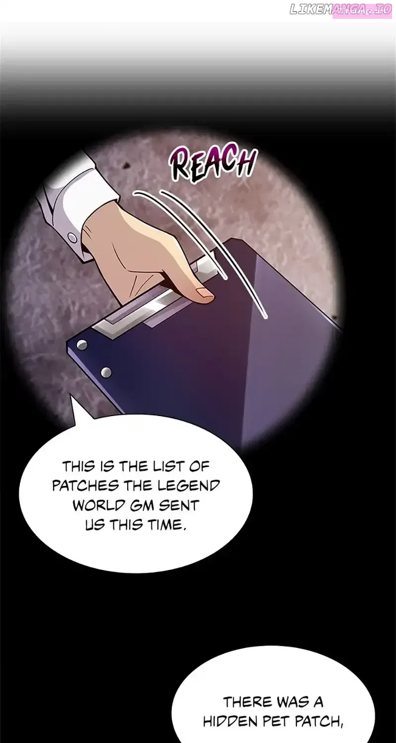 My 1.5-Billion-Won Item (Official) Chapter 30 page 61 - MangaNelo