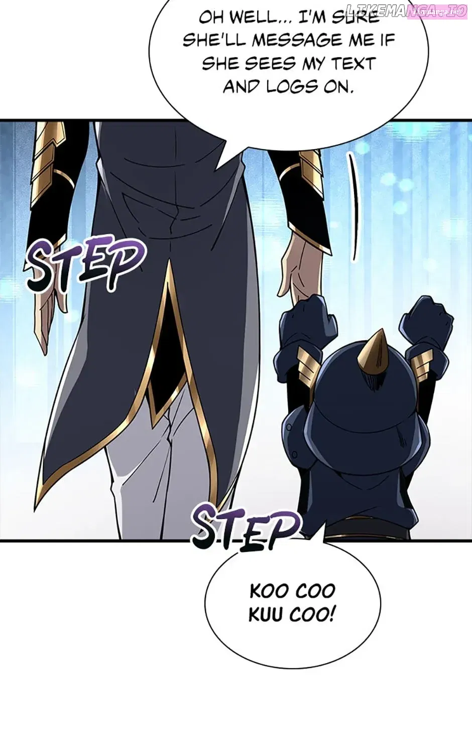 My 1.5-Billion-Won Item (Official) Chapter 40 page 121 - MangaNato