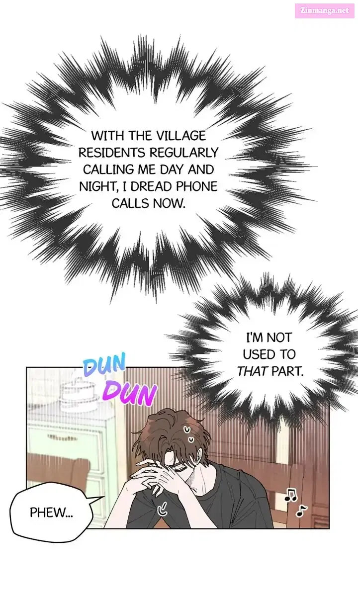 My Accidental Country Life Chapter 7 page 54 - MangaKakalot