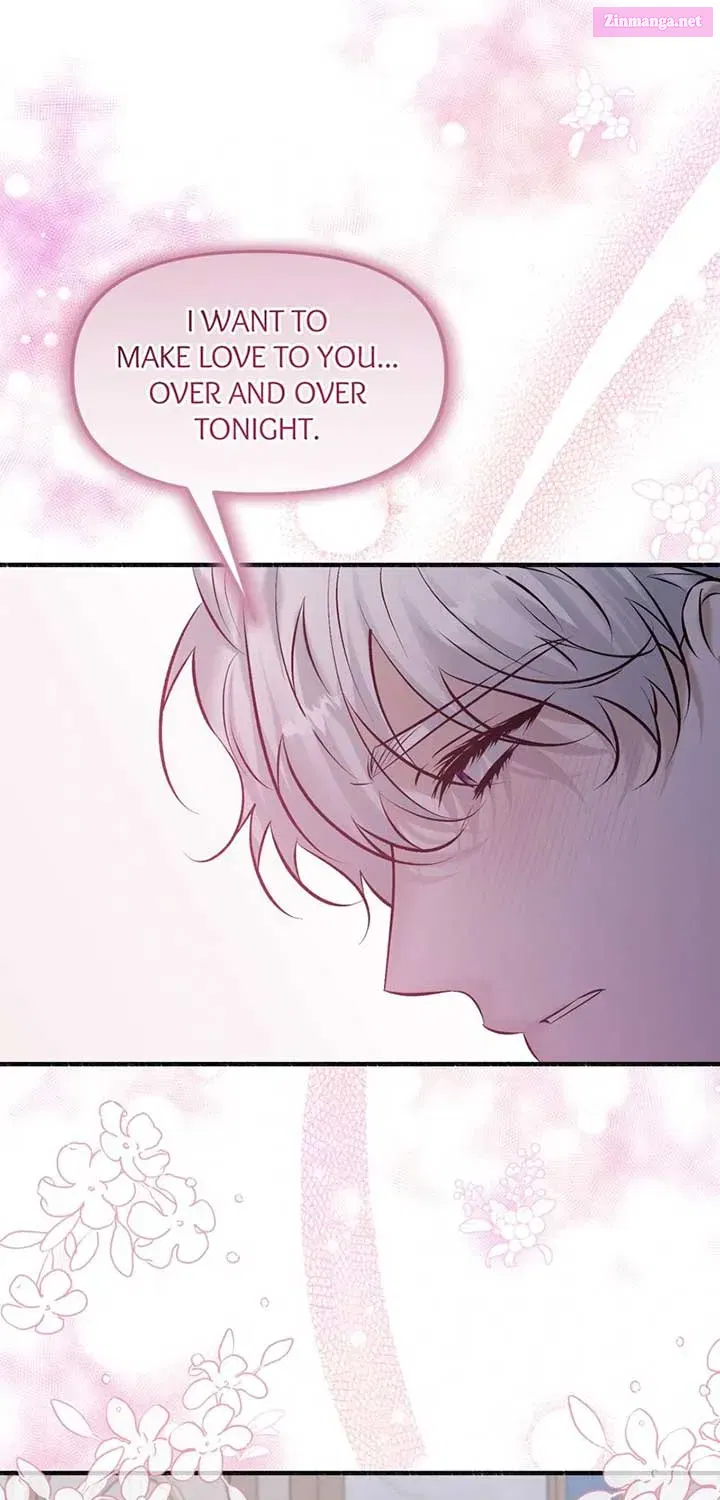 My Angelic Husband Is Actually A Devil In Disguise Chapter 103 page 11 - MangaNato