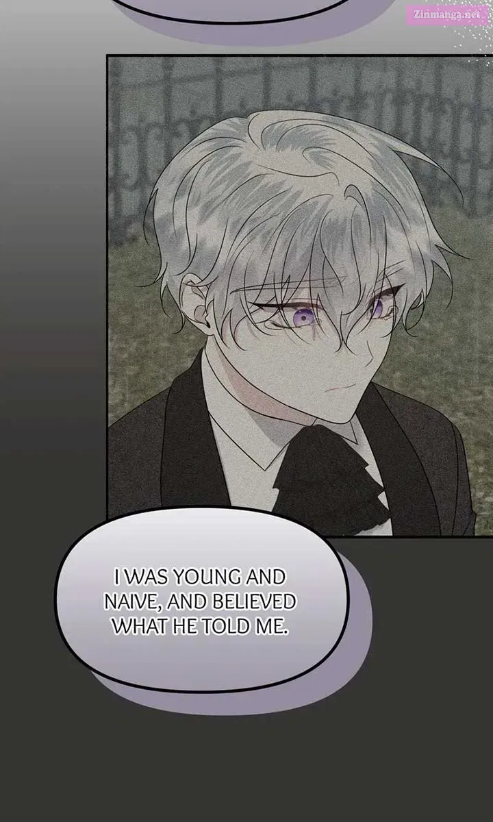 My Angelic Husband Is Actually A Devil In Disguise Chapter 103 page 121 - MangaNato