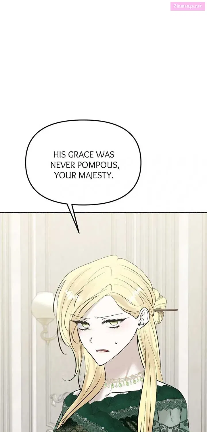 My Angelic Husband Is Actually A Devil In Disguise Chapter 103 page 31 - MangaNato