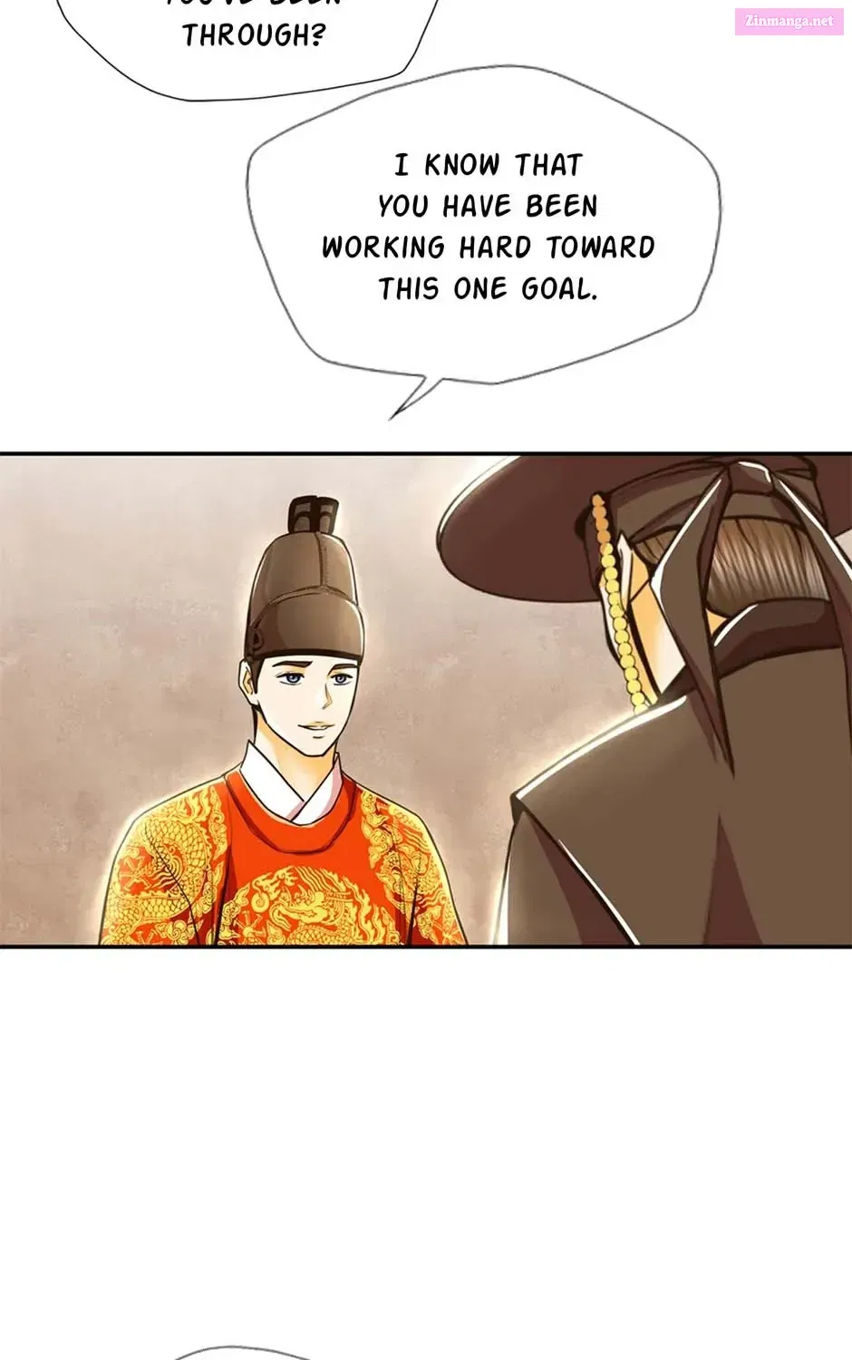 My Beloved Concubine Chapter 112 page 13 - MangaNato