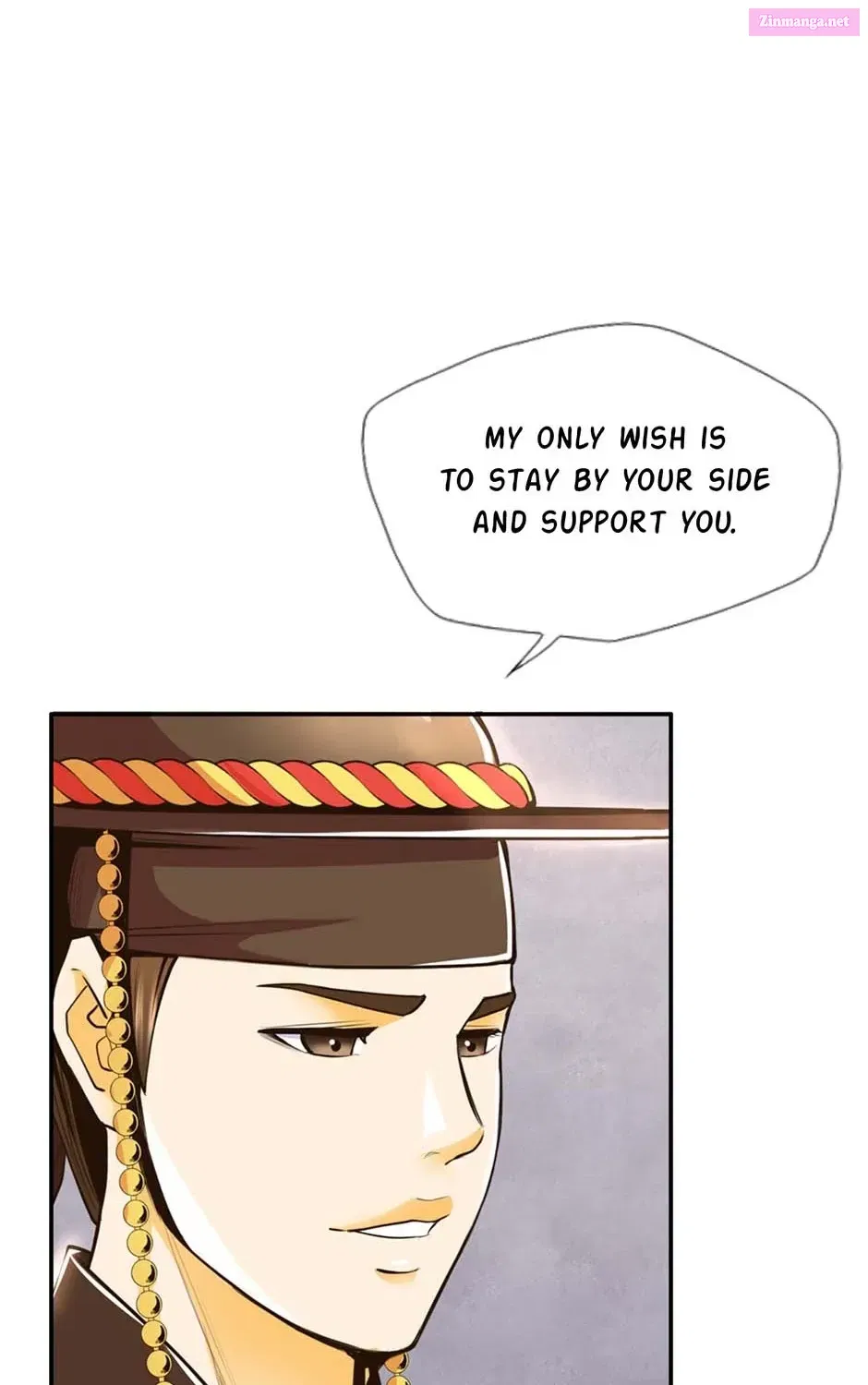 My Beloved Concubine Chapter 112 page 19 - MangaNato