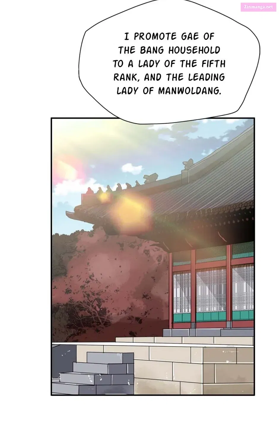 My Beloved Concubine Chapter 112 page 63 - MangaNato