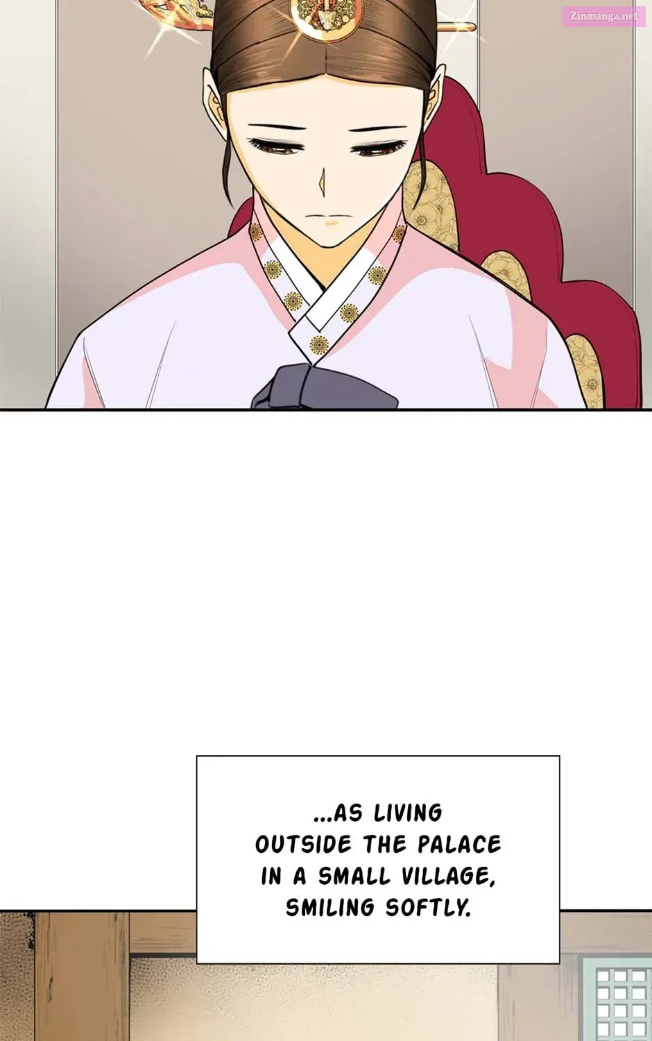 My Beloved Concubine Chapter 112 page 81 - MangaNato