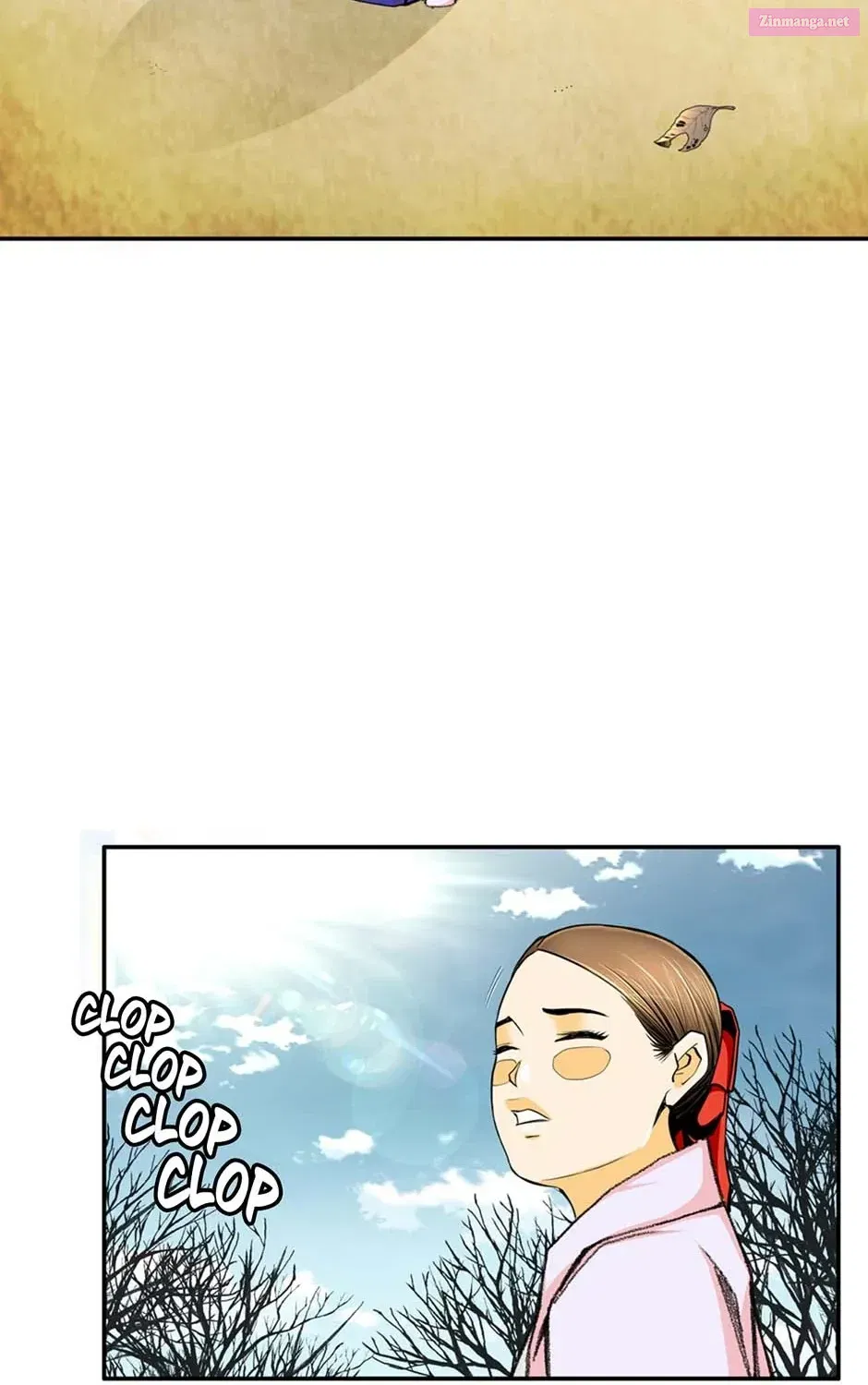 My Beloved Concubine Chapter 113 page 23 - MangaNato