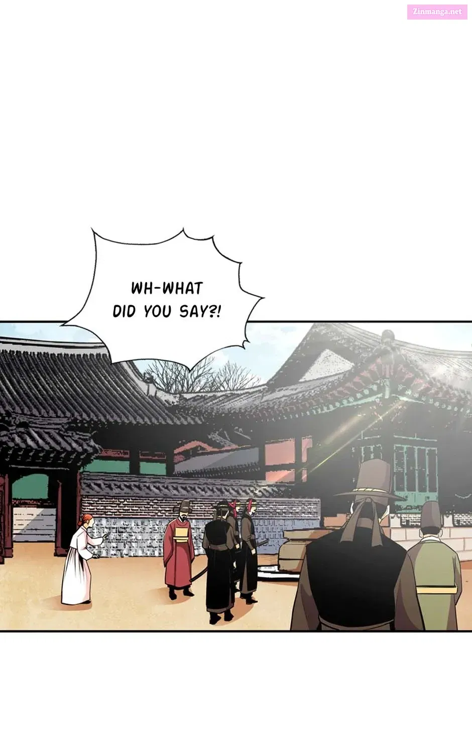 My Beloved Concubine Chapter 114 page 51 - MangaNato