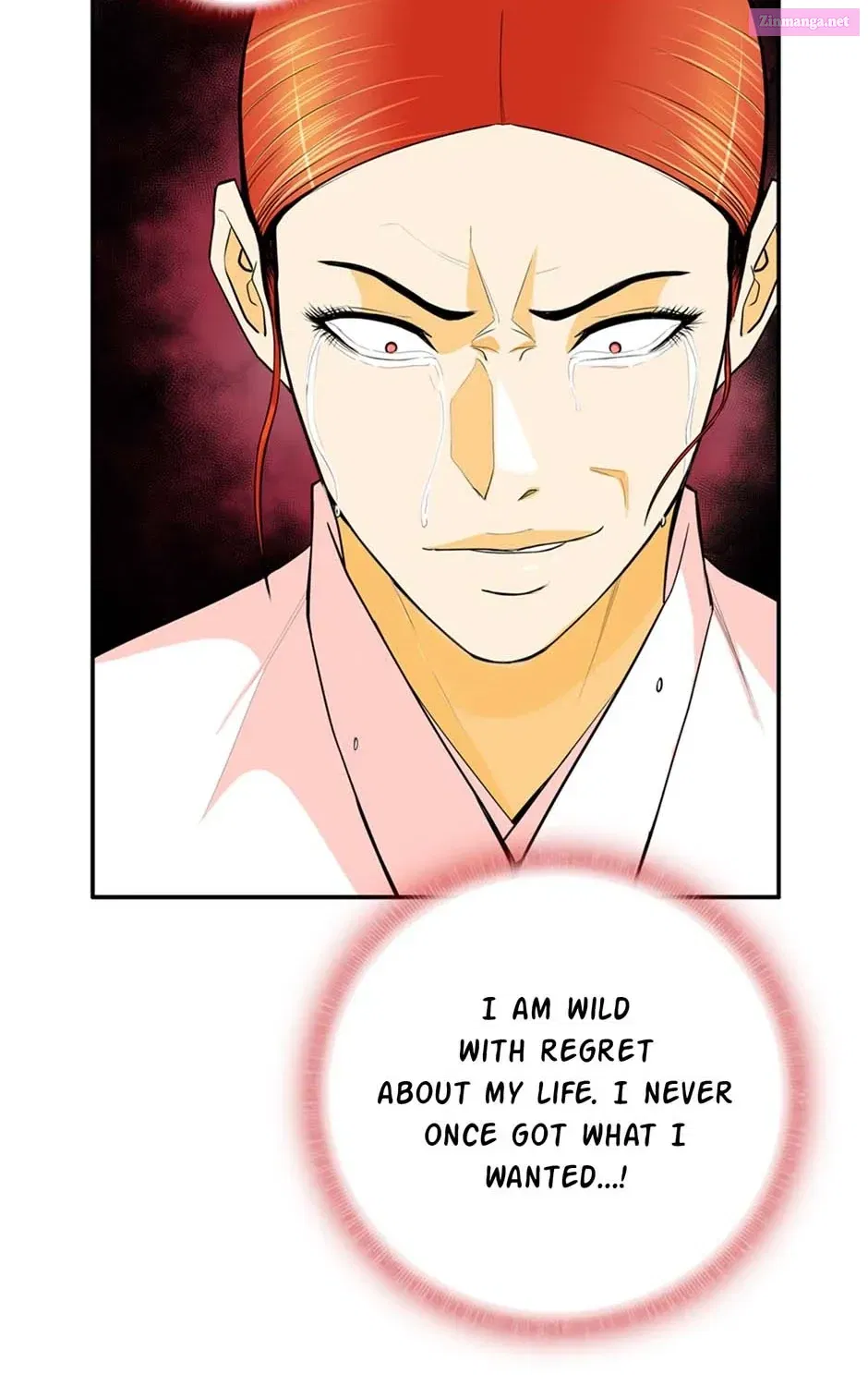 My Beloved Concubine Chapter 114 page 69 - MangaNato