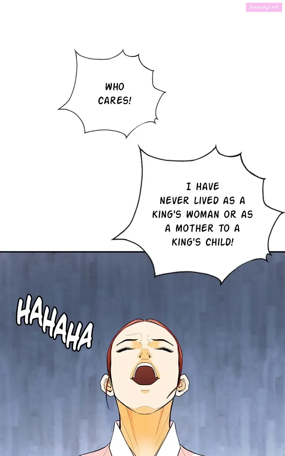 My Beloved Concubine Chapter 114 page 79 - MangaNato