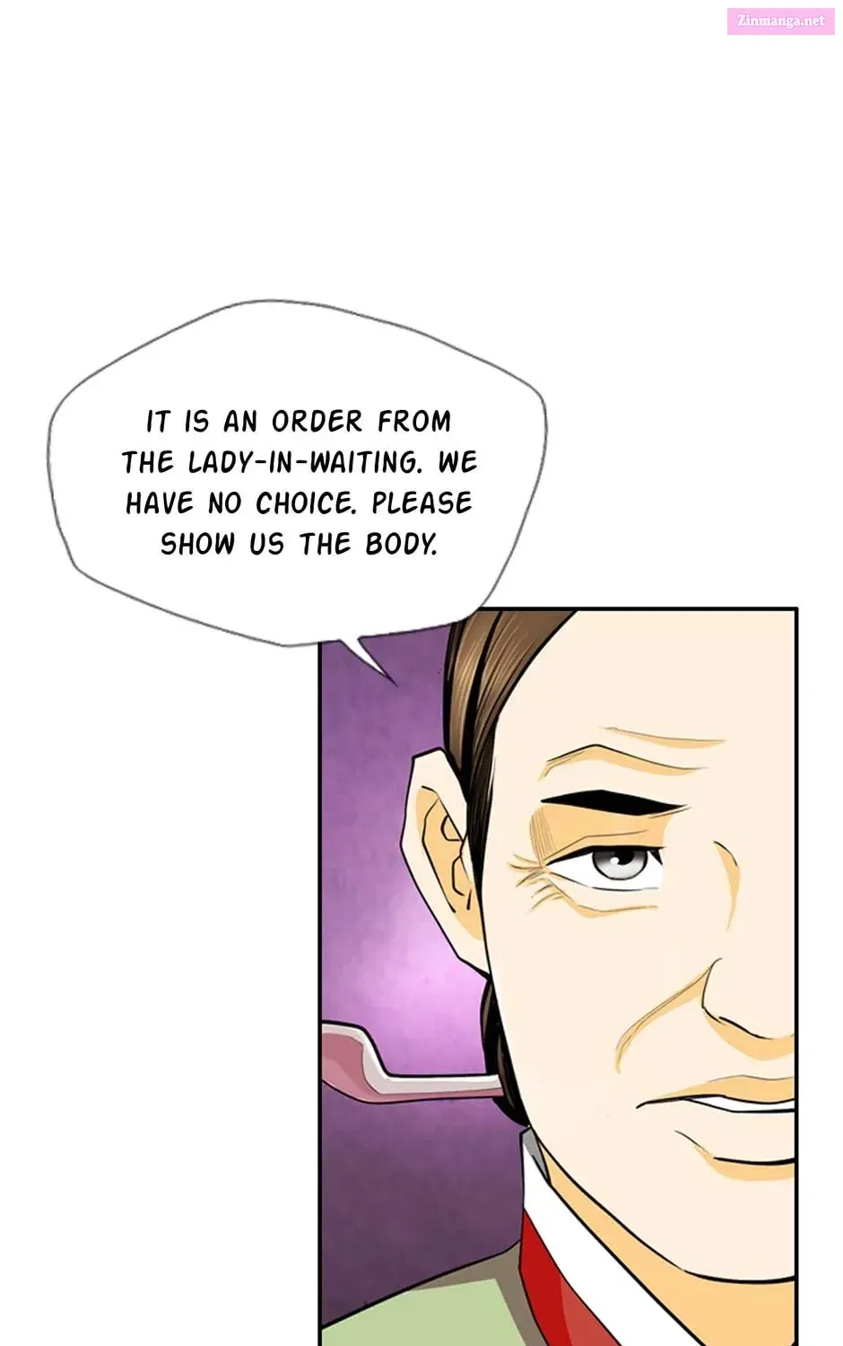 My Beloved Concubine Chapter 115 page 67 - MangaNato