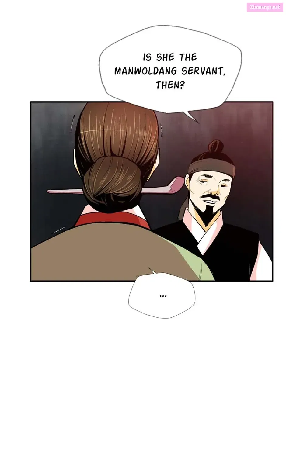 My Beloved Concubine Chapter 115 page 85 - MangaNato