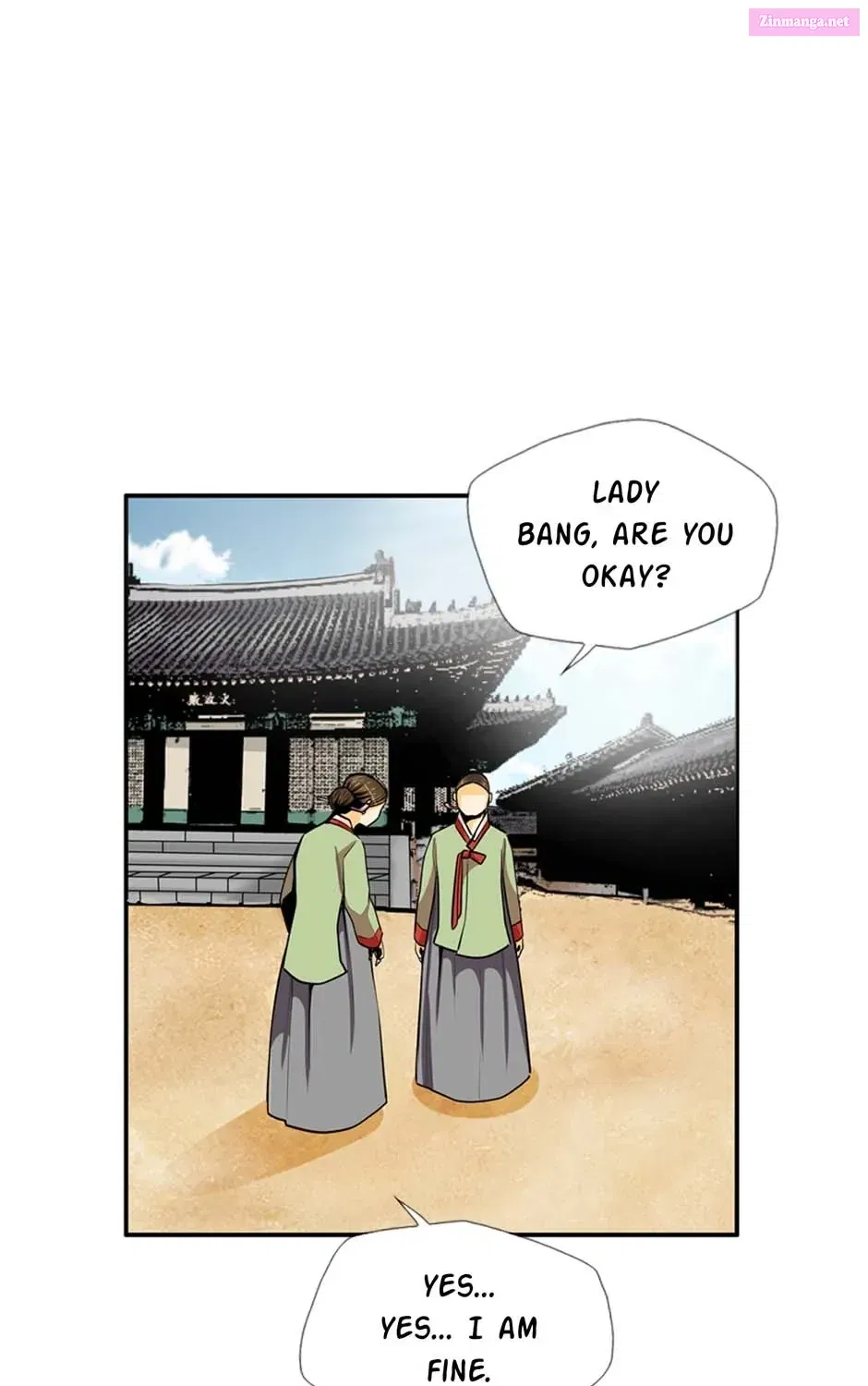 My Beloved Concubine Chapter 115 page 91 - MangaNato