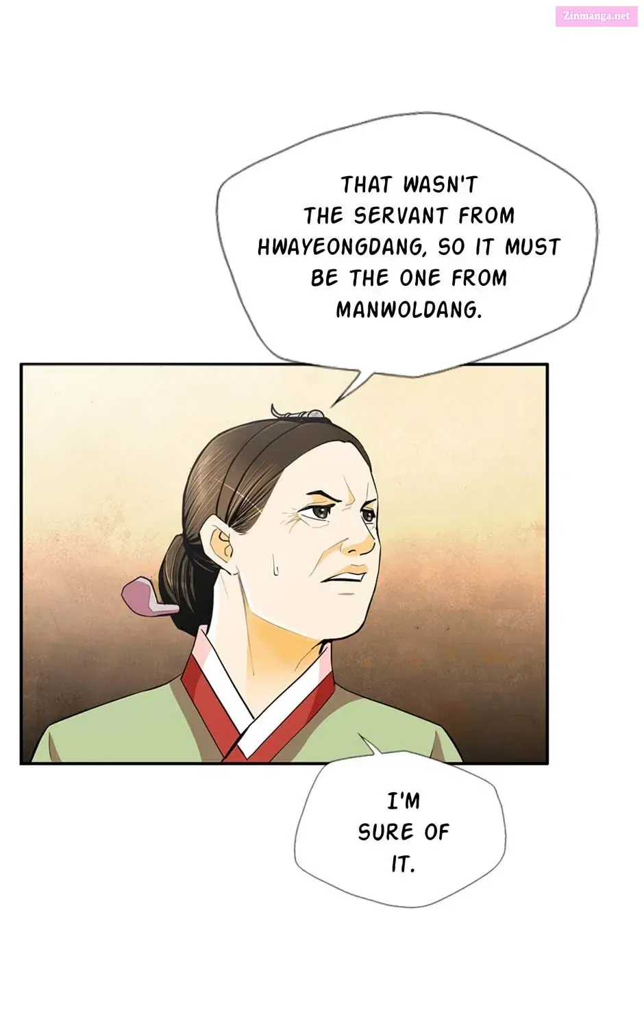 My Beloved Concubine Chapter 115 page 93 - MangaNato