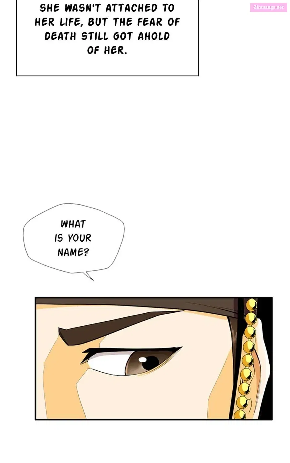 My Beloved Concubine Chapter 116 page 27 - MangaNato