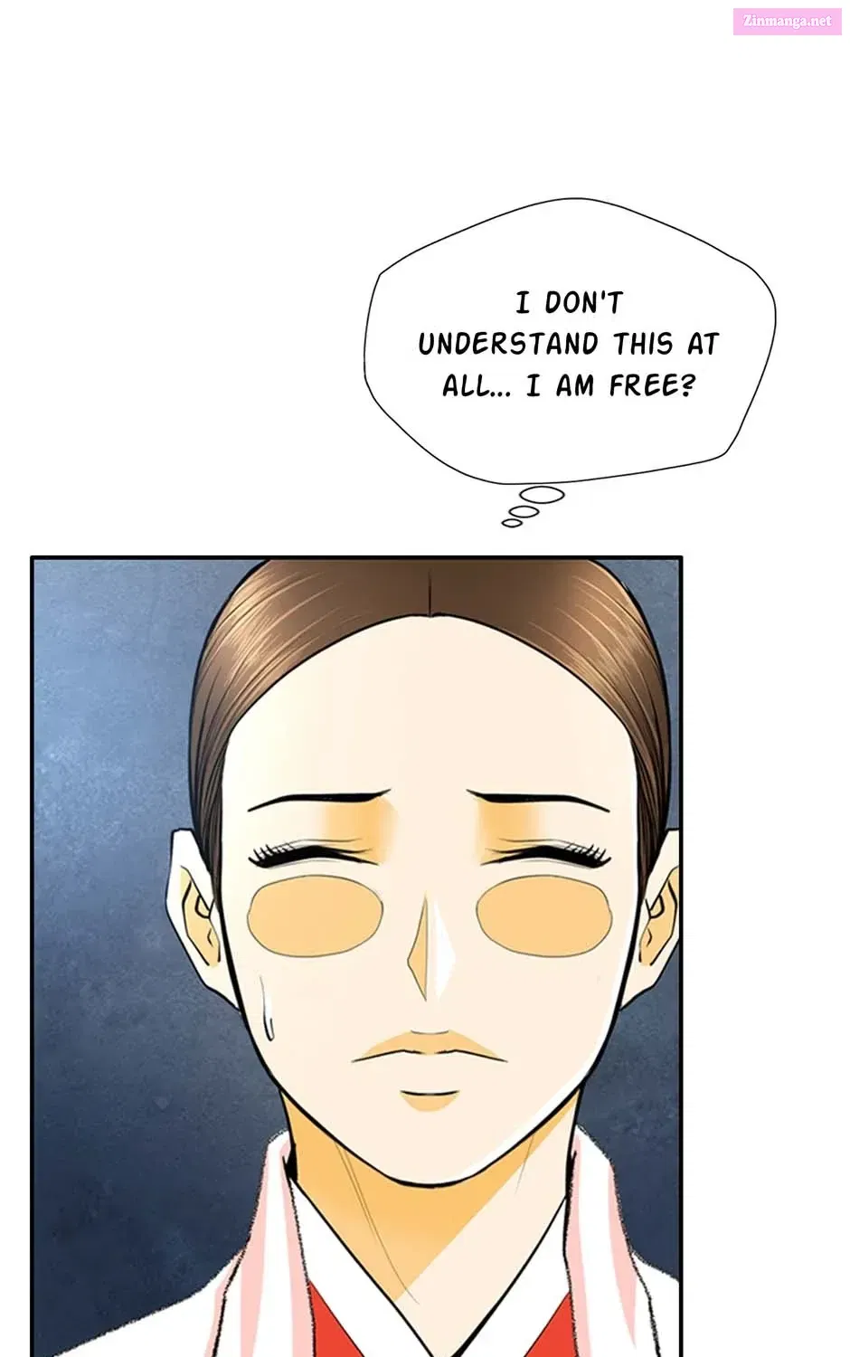 My Beloved Concubine Chapter 116 page 43 - MangaNato