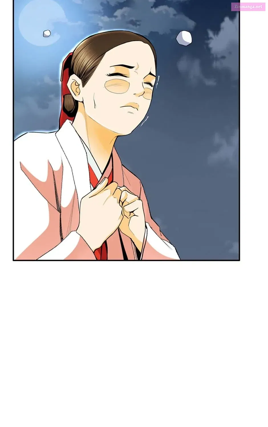 My Beloved Concubine Chapter 116 page 63 - MangaNato