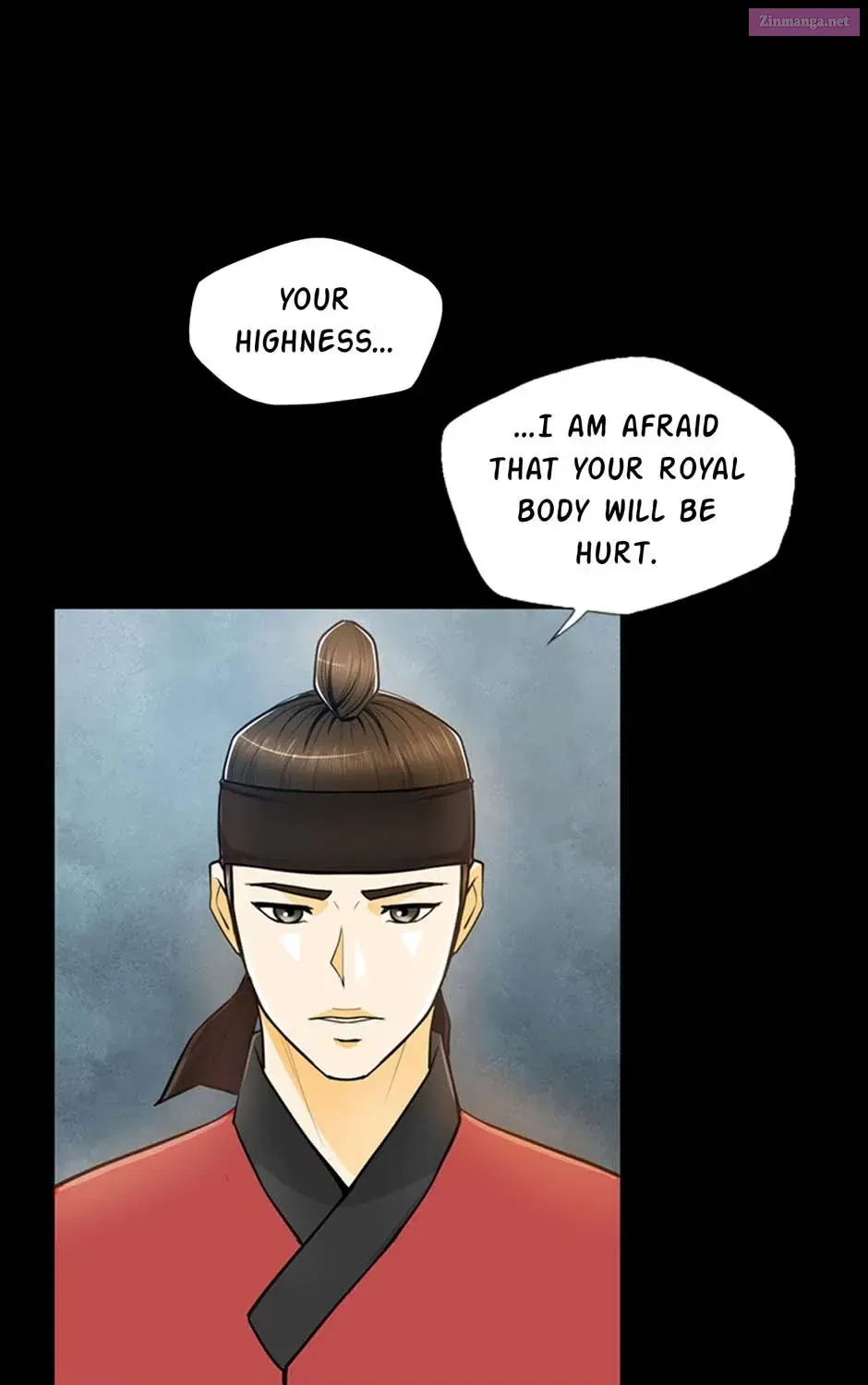 My Beloved Concubine Chapter 117 page 103 - MangaNato