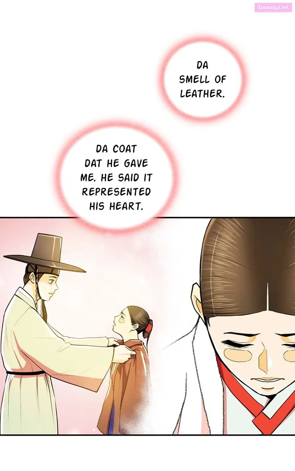 My Beloved Concubine Chapter 117 page 15 - MangaNato