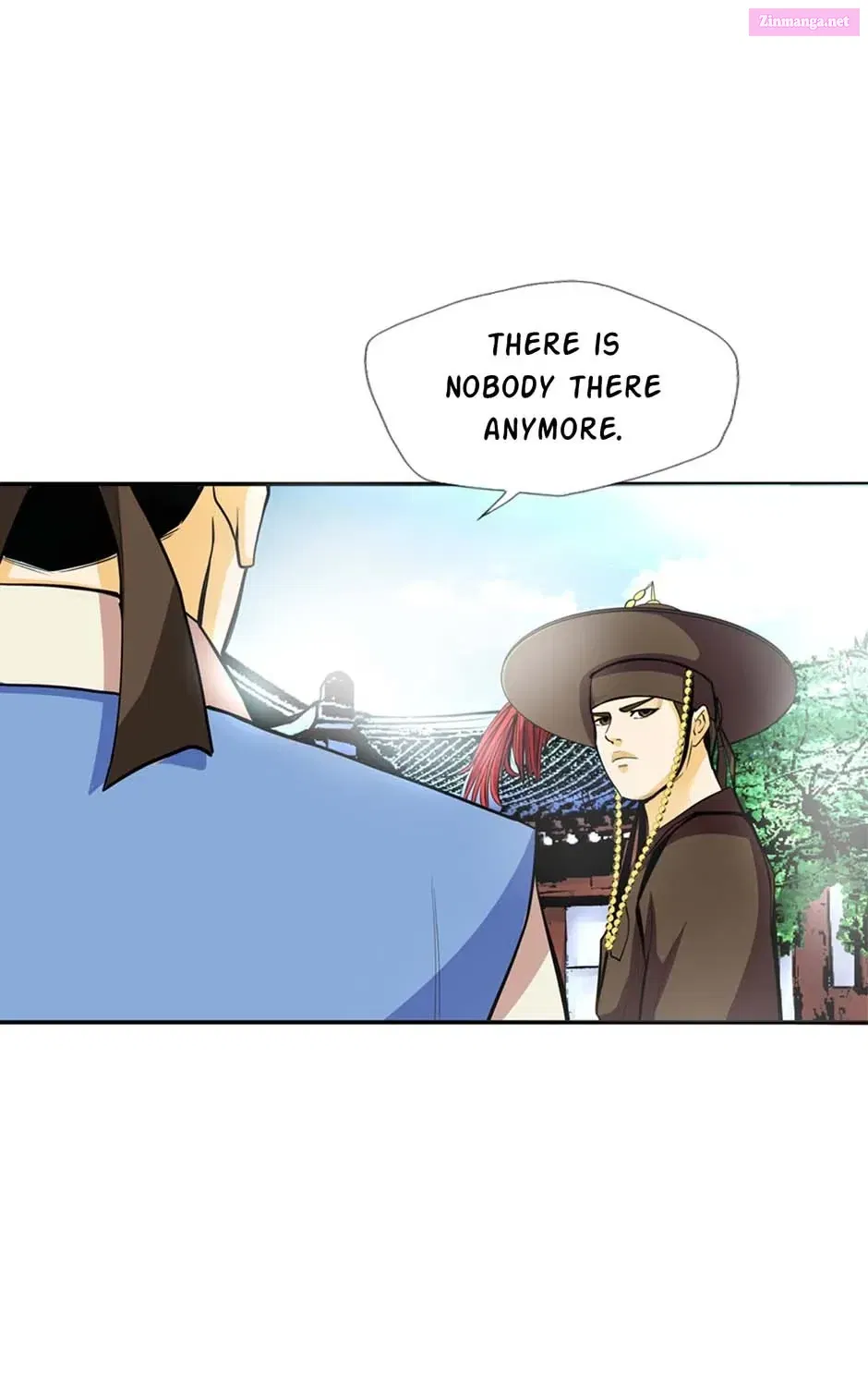 My Beloved Concubine Chapter 117 page 67 - MangaNato