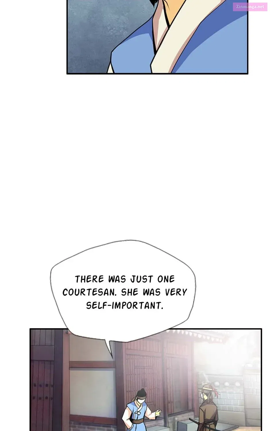 My Beloved Concubine Chapter 117 page 73 - MangaNato