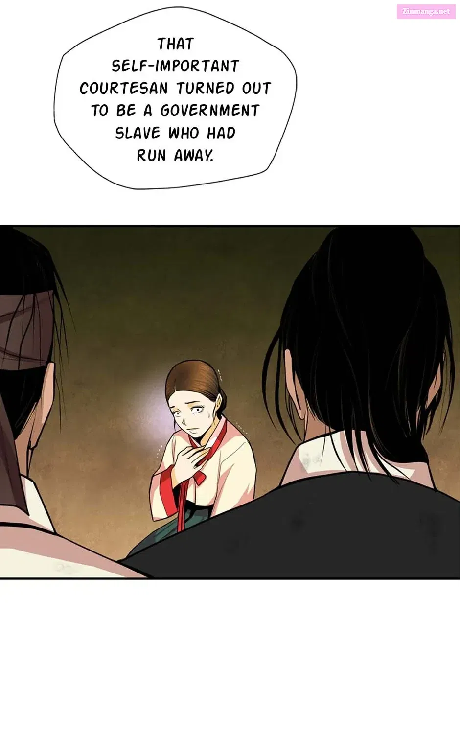 My Beloved Concubine Chapter 117 page 77 - MangaNato