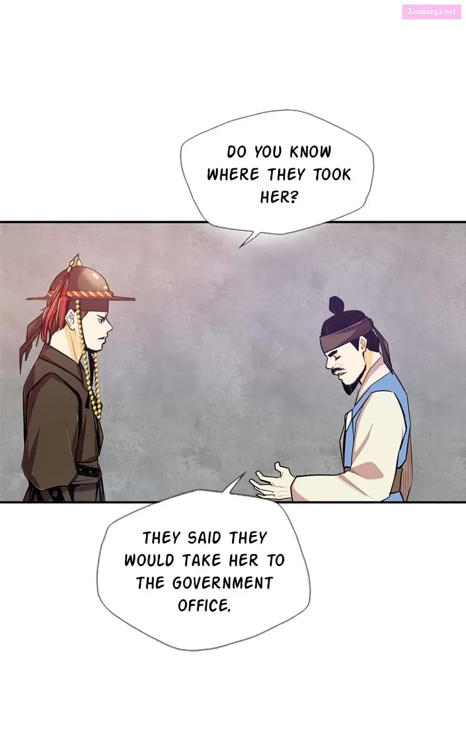 My Beloved Concubine Chapter 117 page 87 - MangaNato