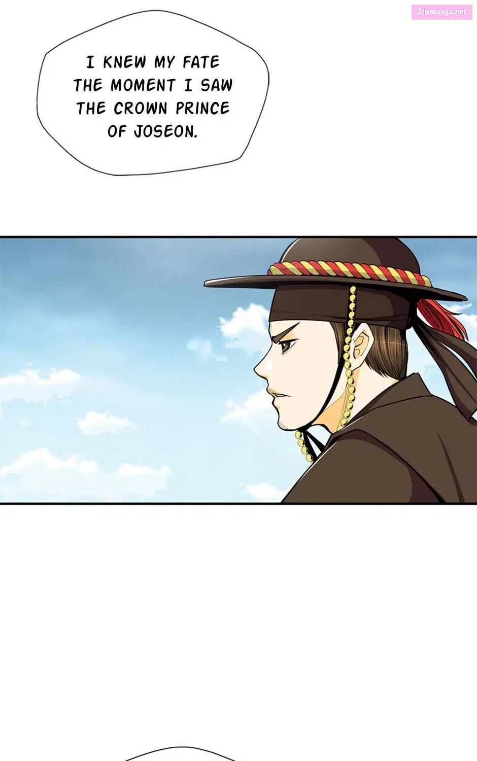 My Beloved Concubine Chapter 118 page 29 - MangaNato