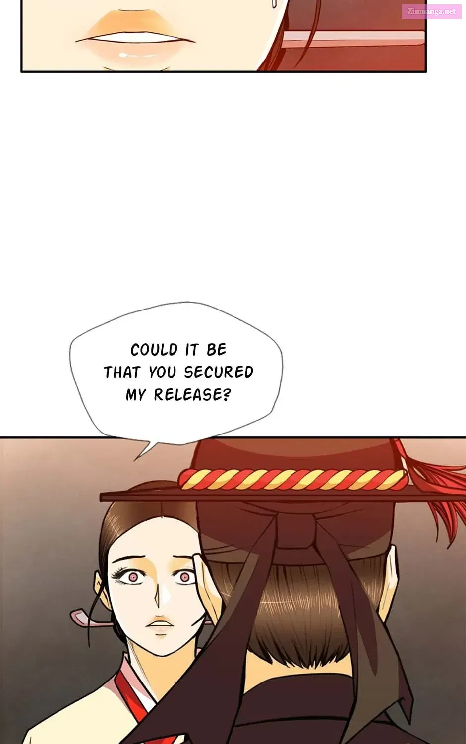 My Beloved Concubine Chapter 118 page 71 - MangaNato