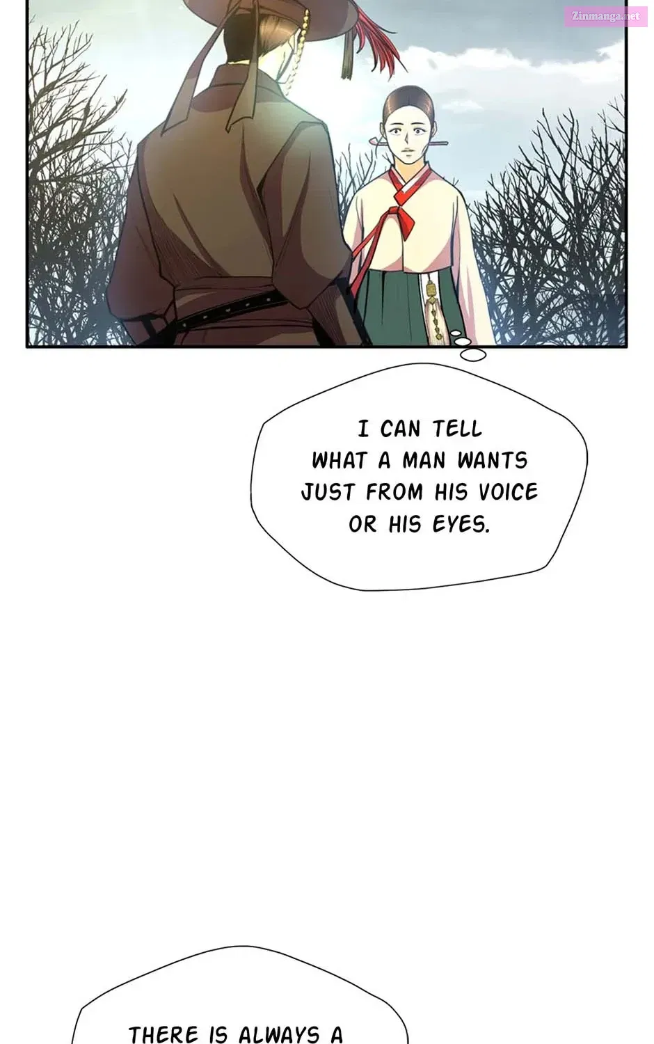 My Beloved Concubine Chapter 118 page 77 - MangaNato