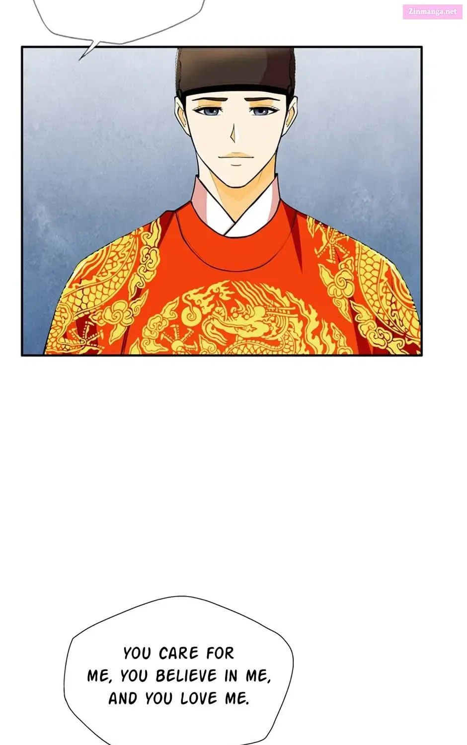 My Beloved Concubine Chapter 119 page 103 - MangaNato